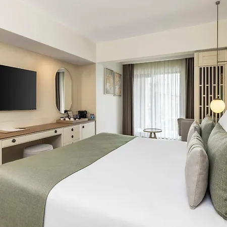 Mirada Exclusive Hotel