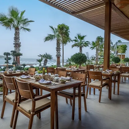Mirada Exclusive Bodrum