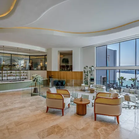 Hotel Mirada Exclusive