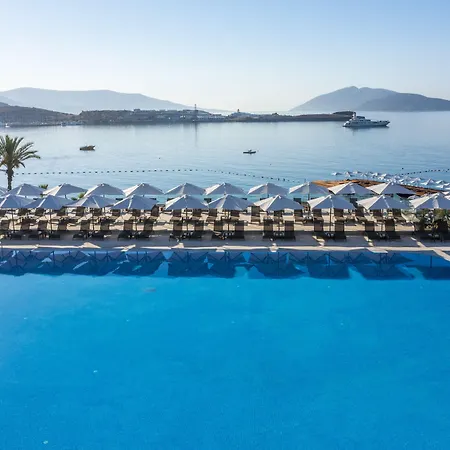 Mirada Exclusive 5* Bodrum