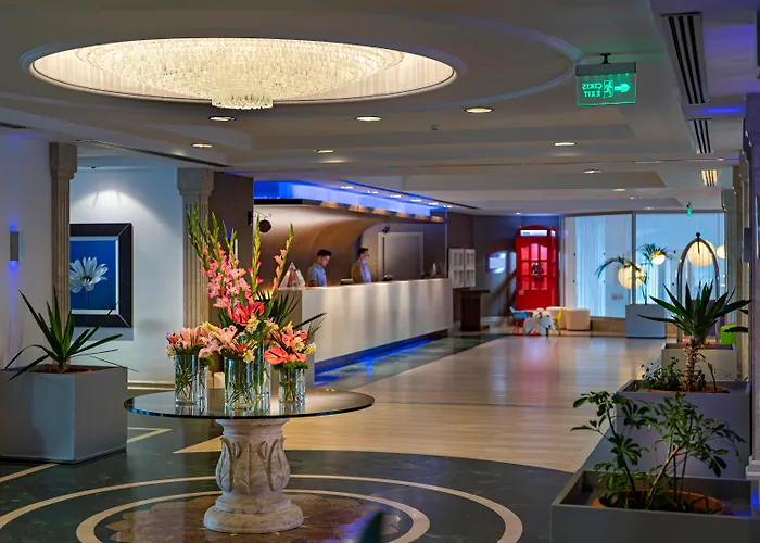 Mirada Exclusive 5* Bodrum