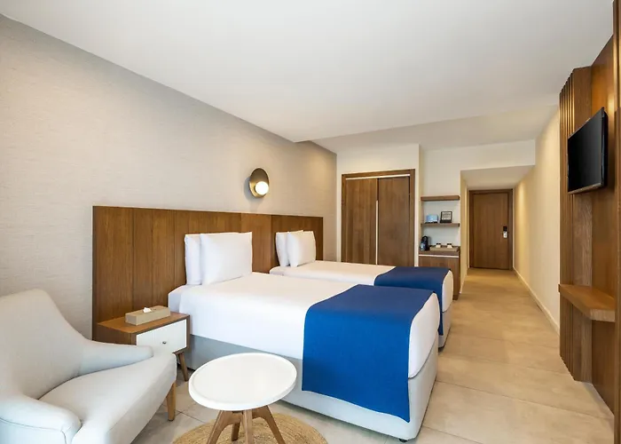 Mirada Exclusive Szálloda 5*